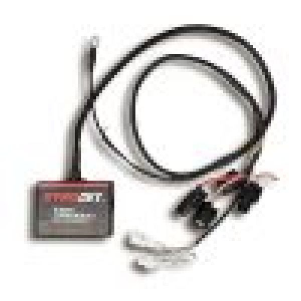 Powercommander 6 Ducati Diavel  2012-2013 mit Zündverstellung