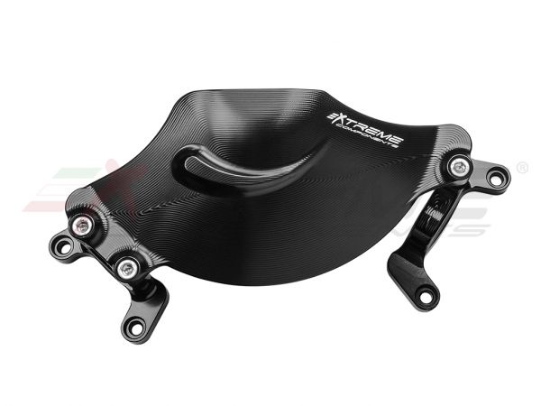 Aprilia RSV4 / RF / 1100 Factory / Tuono V4 / Tuono V4 1100 2009 bis 2022 Extreme Components Kupplungsschutzdeckel