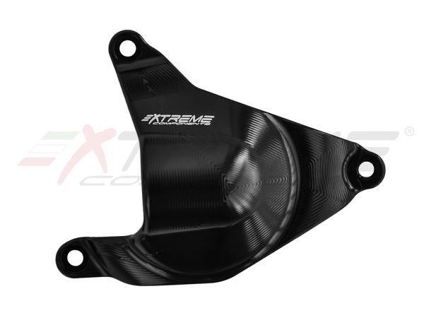 Aprilia RS660 und Tuono 660 ab 2020- Extreme Components Wasserpumpenschutzdeckel