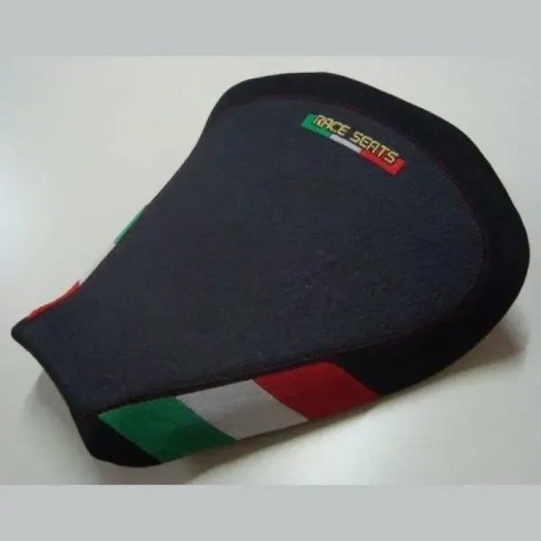 Race Seat Luxury Tricolore Line MV Agusta F3 675 / 800 2012- [ATMV0303]