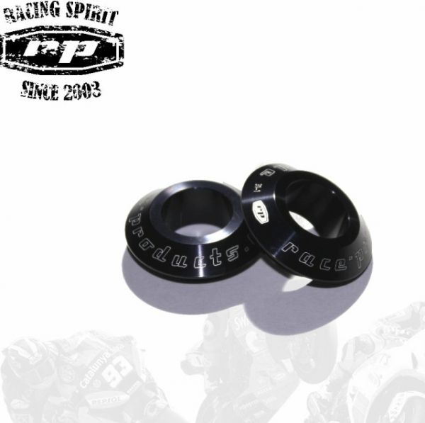 Raddistanzhuelsen Aprilia RS660 21- hinten