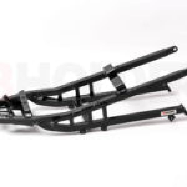 DB Holders- Heckrahmen für Aprilia RSV660 2021 –
