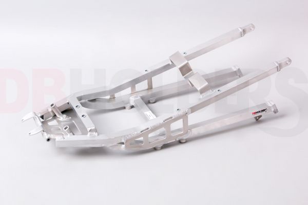 DB Holders- Heckrahmen für Aprilia RSV660 2021 –