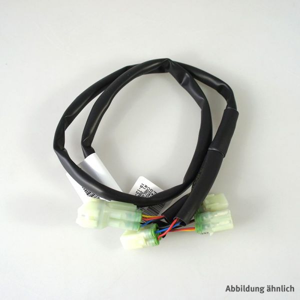 Suzuki GSR600 2006 - 2011 Rapid Bike Easy Kit