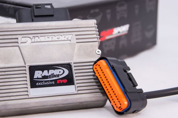 Aprilia SMV750 Dorsoduro 2008 - 2016 Rapid Bike Easy