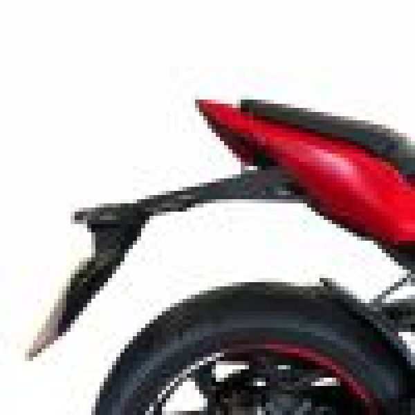 R&G Premium Kennzeichenhalter Honda CB 650 R / CBR 650 R 2024-