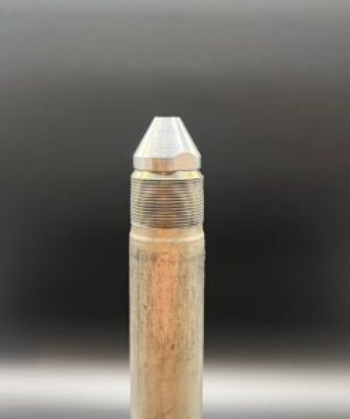 RMP Vorderrad Steckachsen Adapter für Ducati V4
