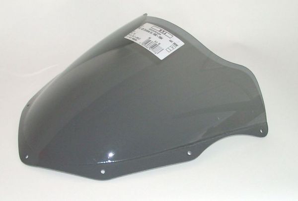 Aprilia RS 125 Extrema 1992-1994 MRA Verkleidungsscheibe Originalform