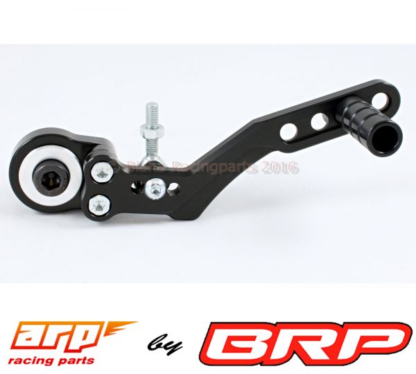 Fussrastenanlage ARP Racing für Suzuki  GSX-R 600/750 (06-10)