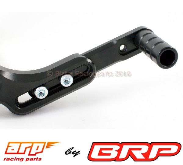 Fussrastenanlage ARP Racing  für Yamaha YZF 600 R6 2006-2016 RJ15