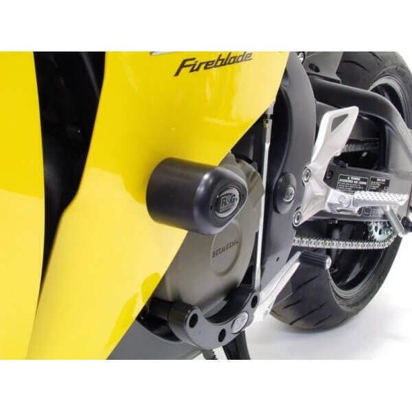 R&G Racing Sturzpads Honda CBR 1000 RR / SP / SP2 2008-2019