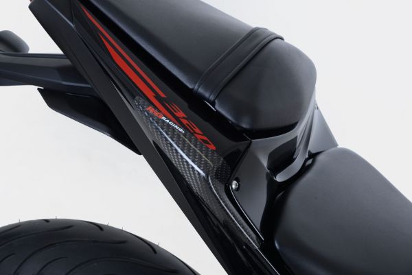 R&G Racing Carbon Heck Protektor Yamaha YZF R25 / YZF R3