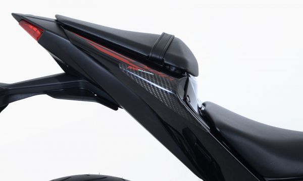 R&G Racing Carbon Heck Protektor Yamaha YZF R25 / YZF R3