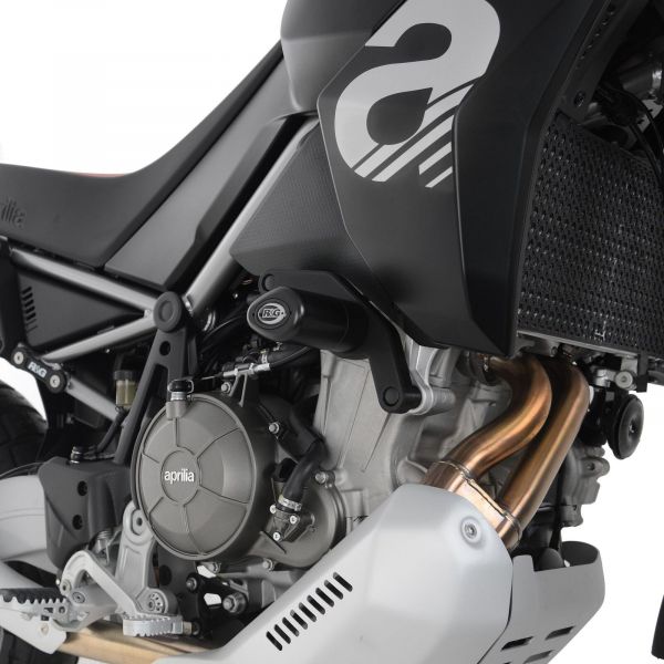 R&G Sturzpads "No Cut" Aprilia Tuareg 660 2022-