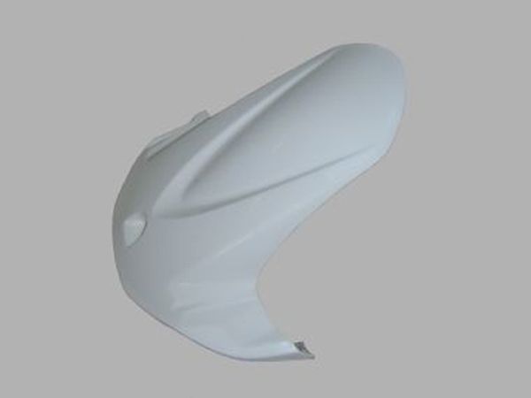 Suzuki GSX-R 600-750 2011-2018 Sebimoto Kotflügel hinten Hinterradabddeckung  rear fender