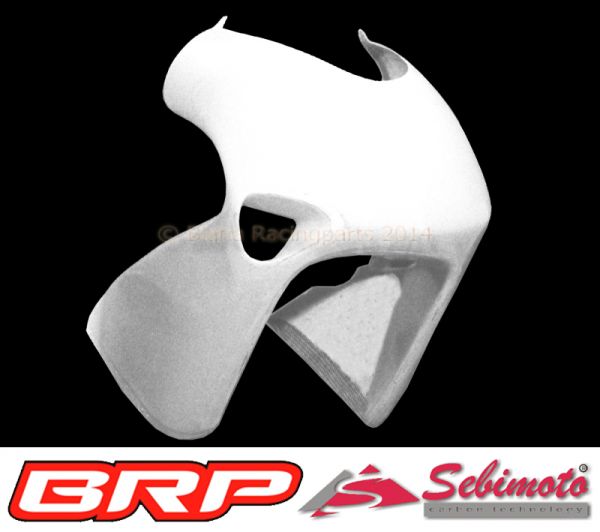 Aprilia RSV 250 R 1995 Production Racer Sebimoto Rennverkleidung 2 tlg. fairing 2 parts