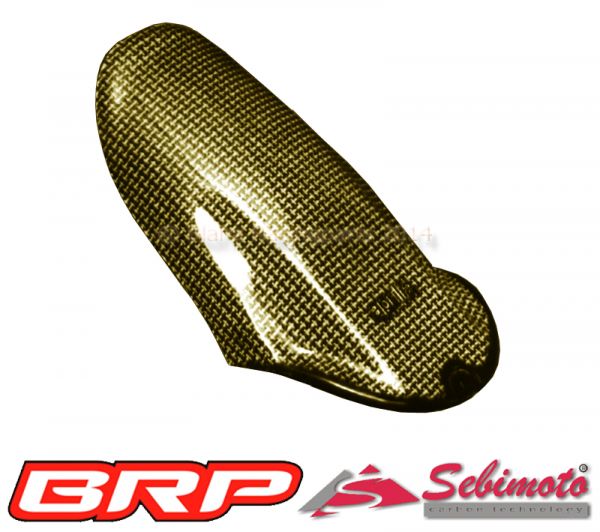 Abbildung K-K (Kevlar-Carbon)