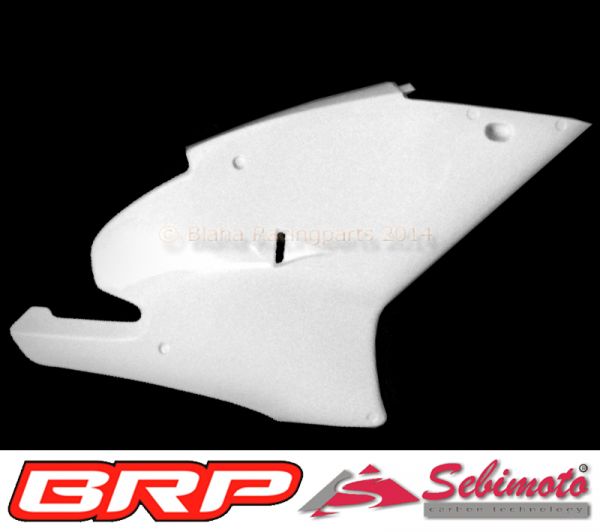 Aprilia RS 250 1998 - 2003 Sebimoto Seitenteil rechts side part right