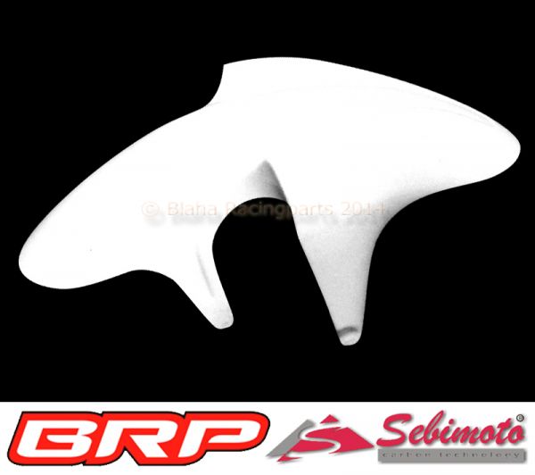 Aprilia RS 250 1998 - 2003 Sebimoto Kotflügel vorne front fender