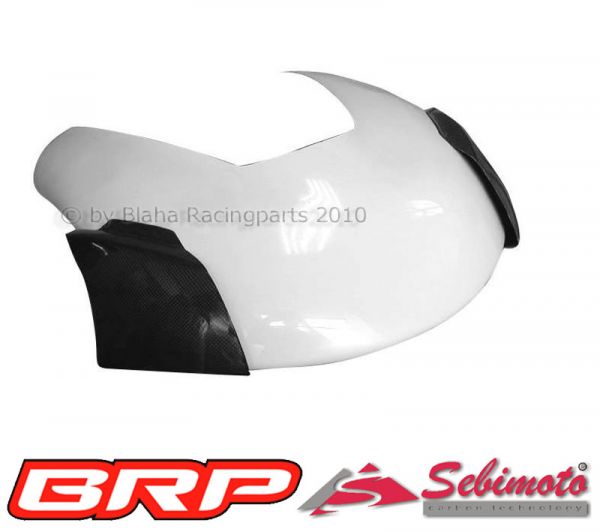 Aprilia RSV 1000 Mille 2001 - 2003 Sebimoto Deflektor links deflector left side