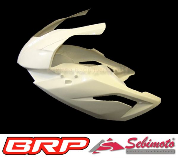 Aprilia RS 125  2006-2011 Sebimoto Rennverkleidung 2 teilig - Fairing 2 parts