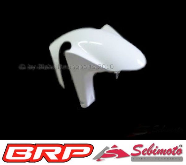 Aprilia RSV4   2009-2012 Sebimoto Kotflügel vorne   Front fender