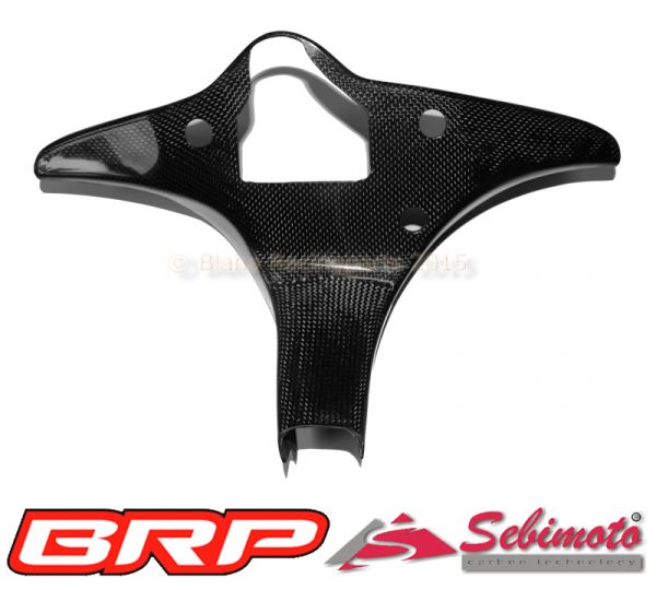 Aprilia RSV4 2013-2014 Sebimoto Verkleidungshalter vorne  Holder for fairing