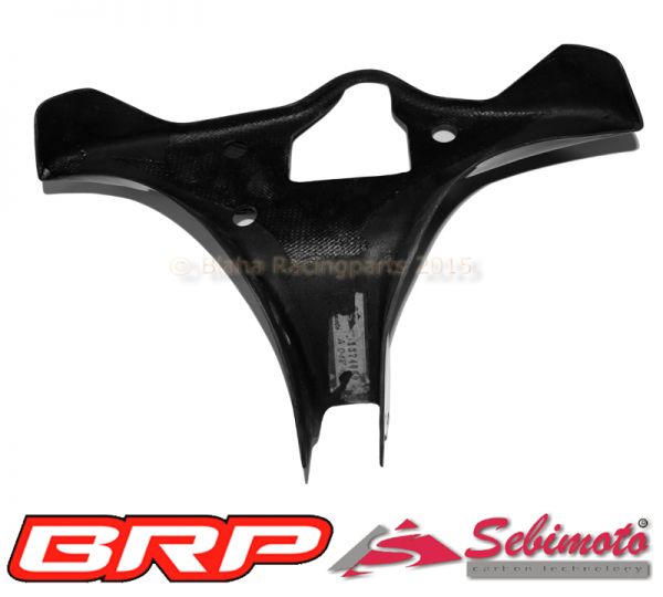 Aprilia RSV4 2013-2014 Sebimoto Verkleidungshalter vorne  Holder for fairing