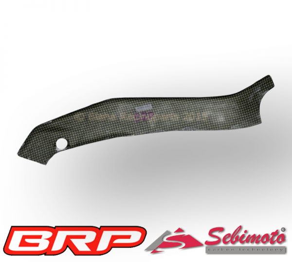 Aprilia RSV4 ab 2015 Sebimoto Rahmenschützer 1 Satz