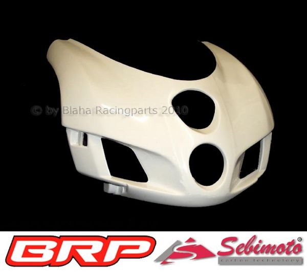 Ducati 749-999 bis 2004 Sebimoto Rennverkleidung 4 teilig Fairing 4 parts