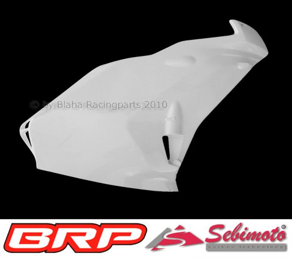 Ducati 749-999 bis 2004 Sebimoto Seitenteil rechts Sidepart right