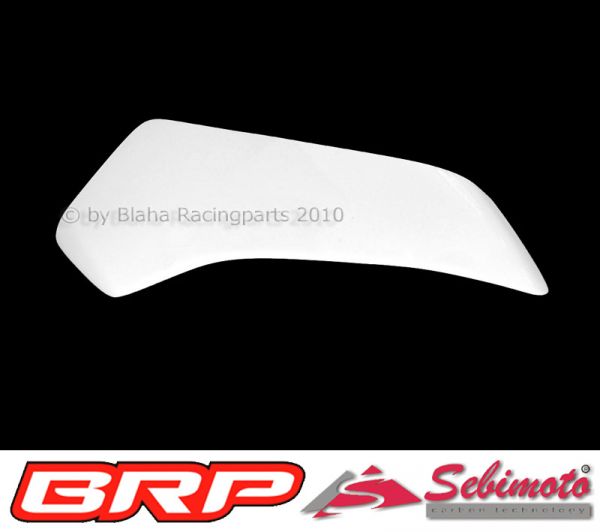 Ducati 749-999 bis 2004 Sebimoto Deflektor rechts Deflector right