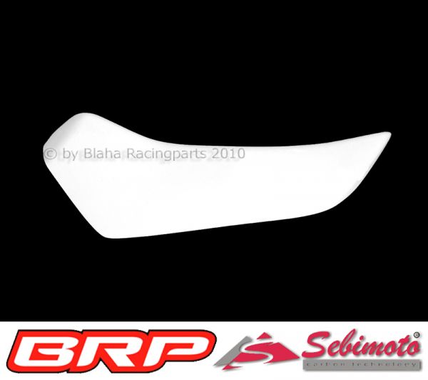 Ducati 749-999 bis 2004 Sebimoto Deflektor links Deflector left