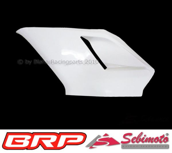 Ducati 848-1098-1198 Sebimoto Seitenteil links Sidepart left