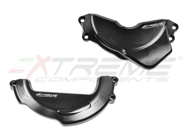 KTM 250 / 390 RC (2015-2024)  Extreme Components Motorschutz Set