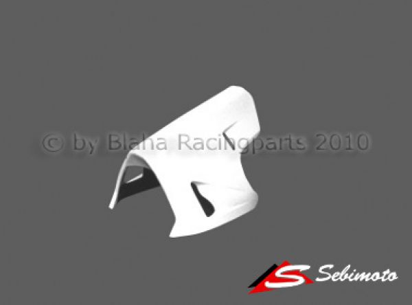 Honda RVF 750 R RC45 Sebimoto Rennverkleidung 2 tlg. + Höcker geschlossen für Moosgummi Fairing 2 parts + tailsection closed for foam rubber