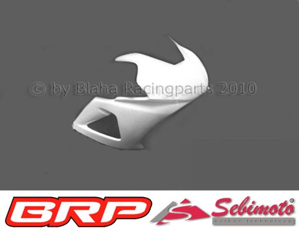 Honda CBR 900 RR 2000-2001 SC44 Sebimoto Rennverkleidung 2 teilig. Fairing 2 parts