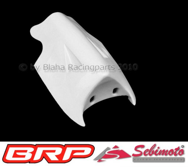 Honda RS 125 2002 Production Racer Sebimoto Unterteil Lower part