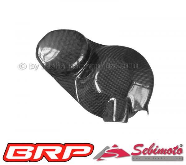 Honda CBR 600RR 2003 - 2006 Racing PC37 Sebimoto Motordeckel rechts Kupplungsdeckel Engine cover right side Clutch cover