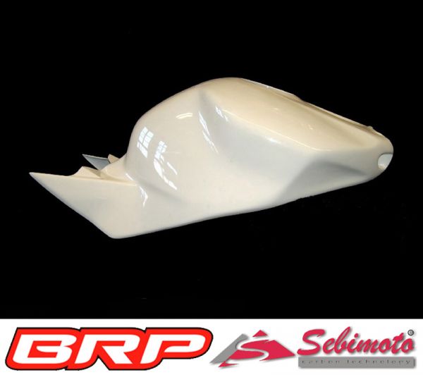 Honda CBR 1000 RR 2004-2007 SC57 Sebimoto Tankabdeckung Tankcover