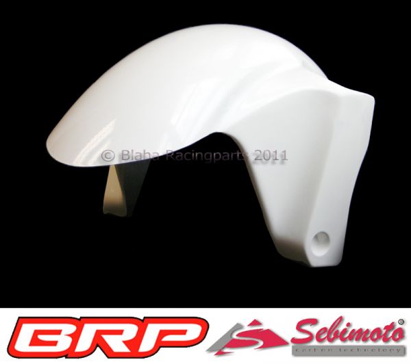 Honda CBR 1000 RR 2006-2007 SC57 Sebimoto Kotflügel vorne Vorderradabdeckung Frontfender