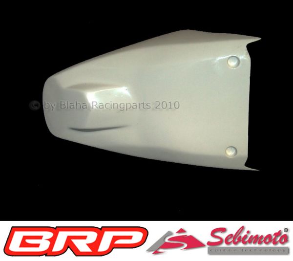 Honda CBR 1000RR 08-11 SC59 Sebimoto Höcker offen für Originalsitz Tailsection open for original seat