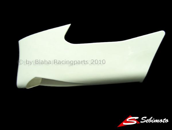 Honda RS 250 2008-2010 Production Racer Hiroshi Aoyama Sebimoto Unterteil Lower part