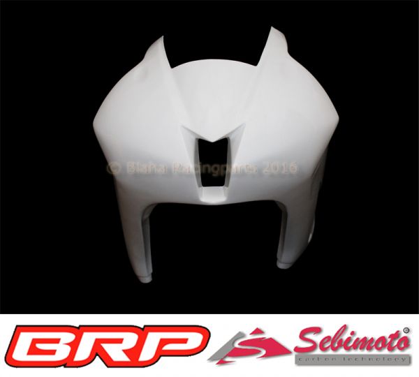Honda CBR 600RR  2013-2018 PC40 Sebimoto Oberteil ohne Scheinwerferausschnitt Upper part
