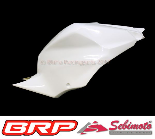 Honda CBR 1000RR 2017-2019 SC77 Sebimoto Tankabdeckung Tankcover