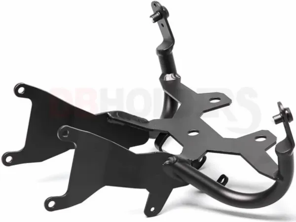 Honda CBR 600RR 2013-2018 DB- Holders Verkleidungshalter & Luftkanal GFK