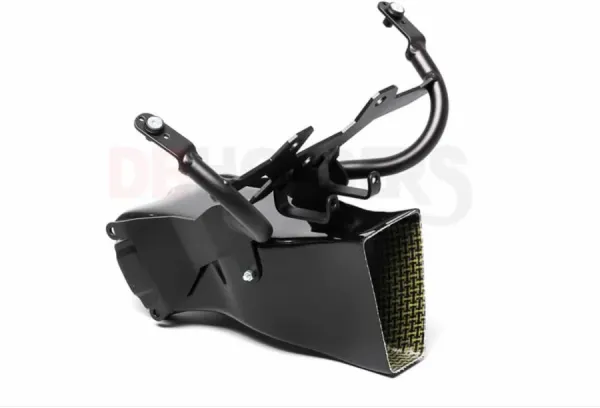 Honda CBR 600RR 2013-2018 DB- Holders Verkleidungshalter & Luftkanal GFK