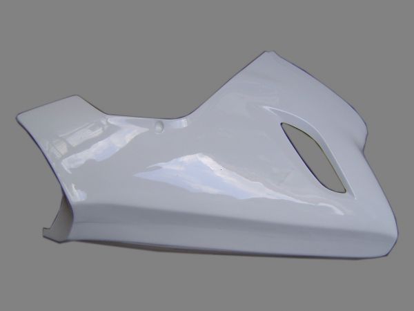 Kawasaki ZX 6R  2005 - 2006 Sebimoto Rennverkleidung 2 teilig  -  fairing 2 parts