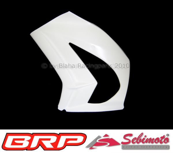 Kawasaki ZX 10R 2011-2015 Sebimoto Seitenteil links  side part left