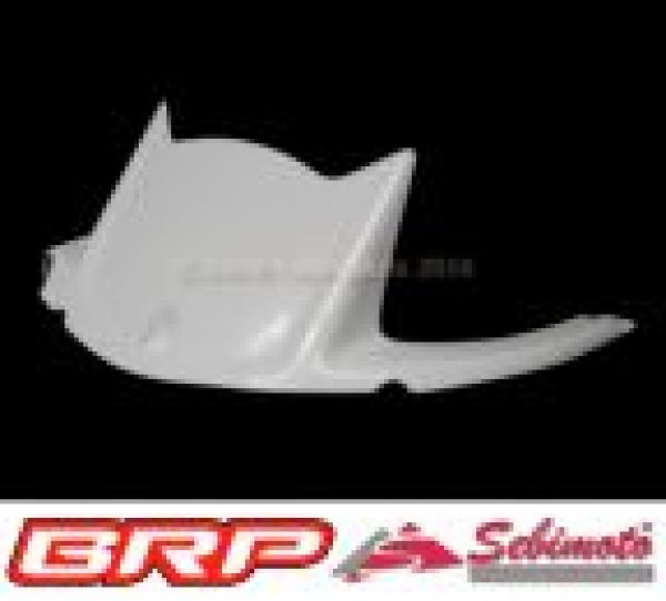 Kawasaki ZX 10R 2016-2020 Sebimoto Kotflügel hinten Hinterradabddeckung  rear fender